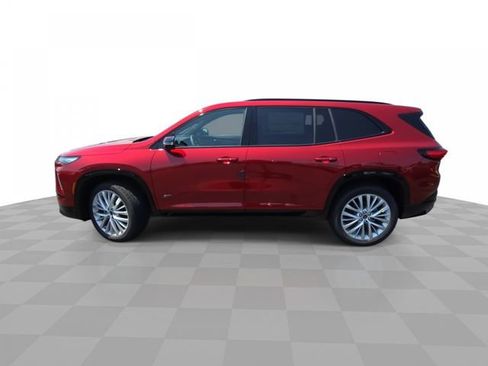 New 2026 Buick Enclave Sport Touring w/ Super Cruise Package image 5