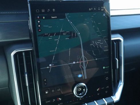 New 2026 GMC Acadia Elevation w/ LPO, Floor Liner Package image 6