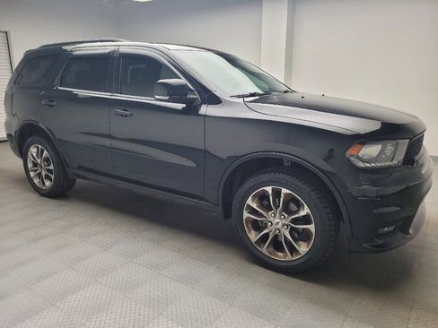 Used 2020 Dodge Durango GT AWD/4WD image 11