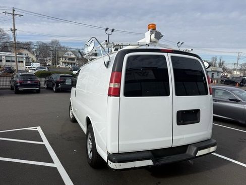 Used 2014 Chevrolet Express 1500 image 6