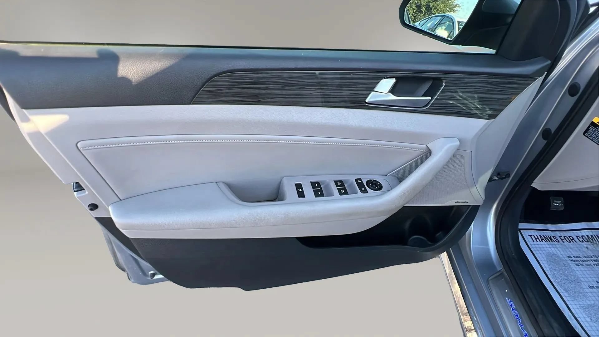 Used 2015 Hyundai Sonata Limited FWD image 19