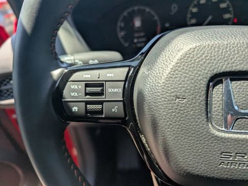 Used 2024 Honda HR-V Sport image 16