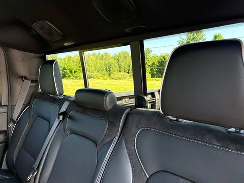 New 2026 RAM 1500 Laramie AWD/4WD image 41