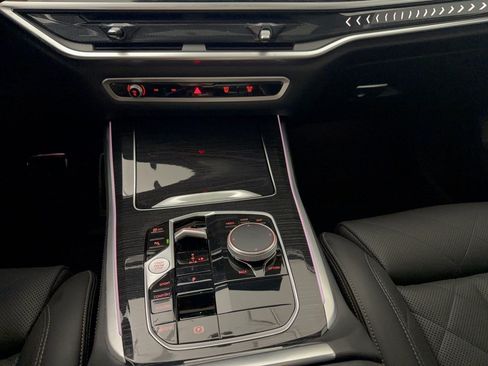 Certified 2025 BMW X5 sDrive40i w/ M Sport Package RWD image 22