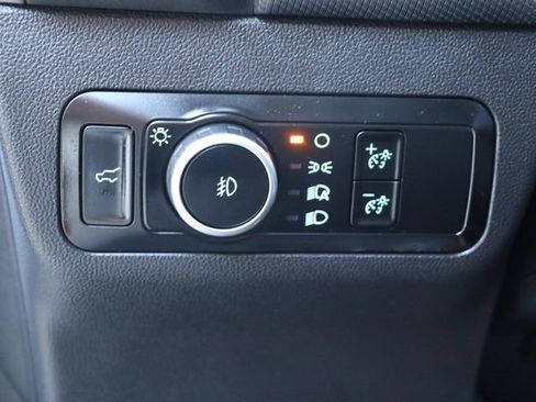 Used 2025 Ford Bronco Sport Outer Banks AWD/4WD image 31