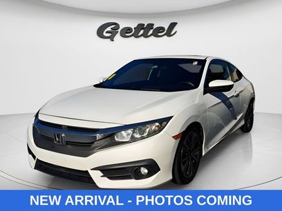 Used 2018 Honda Civic EX-T