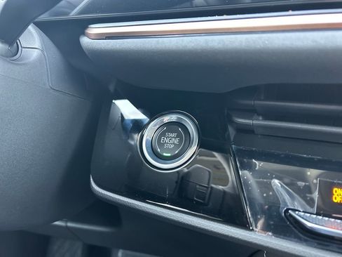 New 2026 Buick Envision Sport Touring image 22