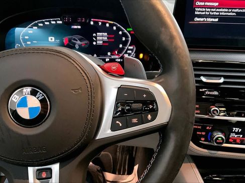Used 2023 BMW M5 w/ Competition Package image 22