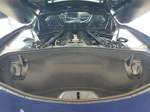 New 2025 Chevrolet Corvette Z06 RWD image 7