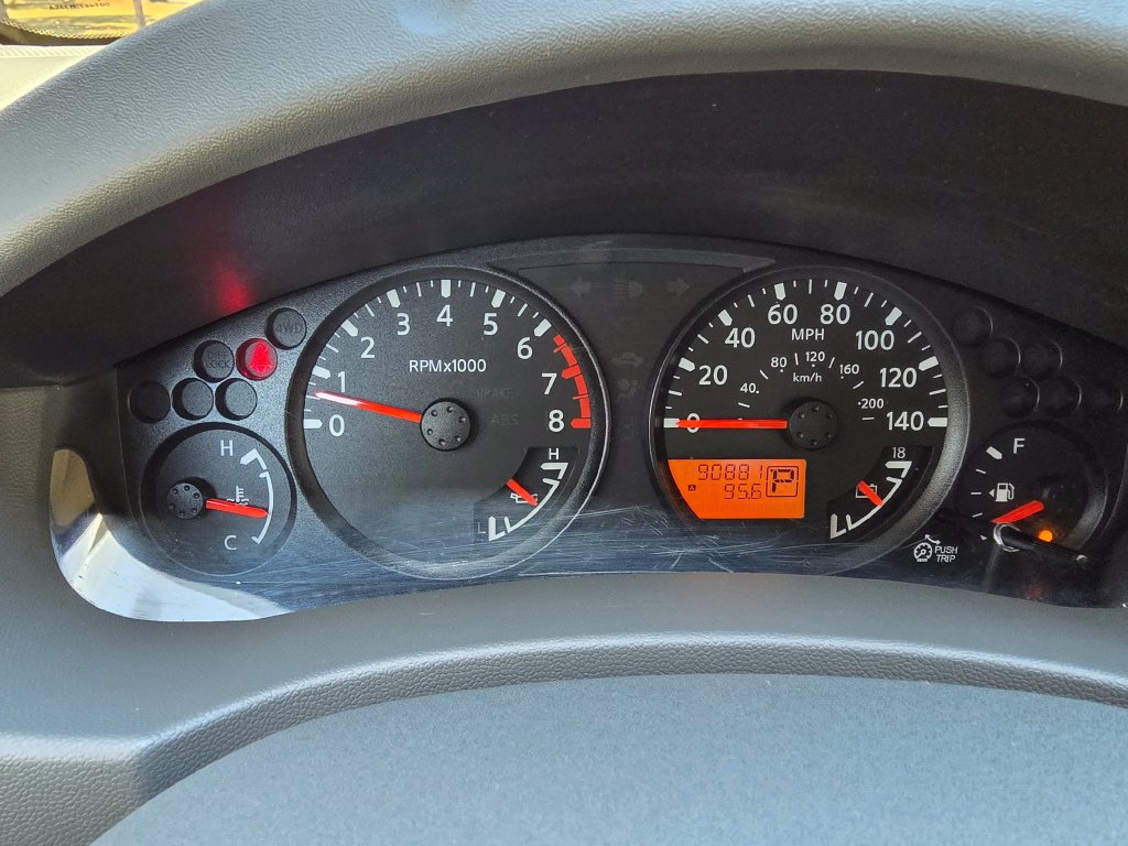 Used 2019 Nissan Frontier SV RWD image 33