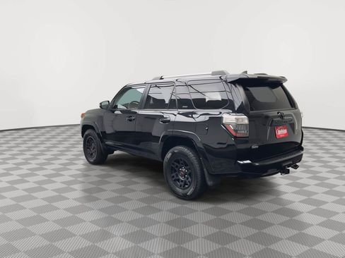 Used 2019 Toyota 4Runner SR5 Premium AWD/4WD image 38