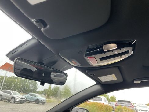 New 2025 Kia K4 GT-Line w/ GT-Line Sunroof Package image 20