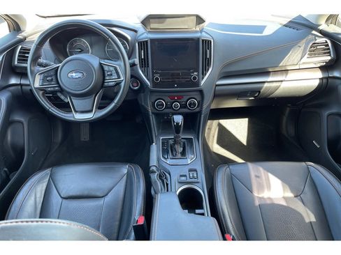 Used 2023 Subaru Crosstrek 2.5i Limited image 15