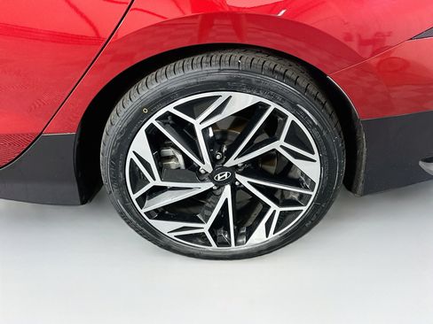 Used 2024 Hyundai Ioniq 6 SEL RWD image 11
