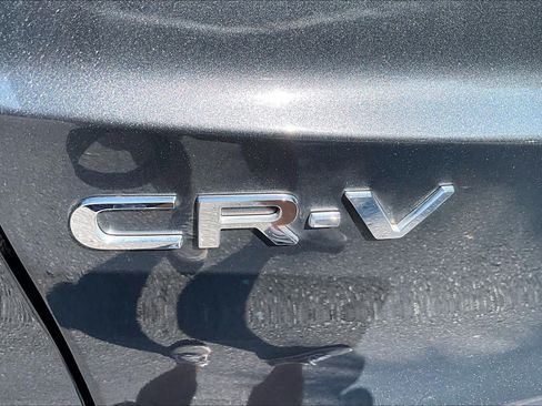 Used 2024 Honda CR-V EX image 10