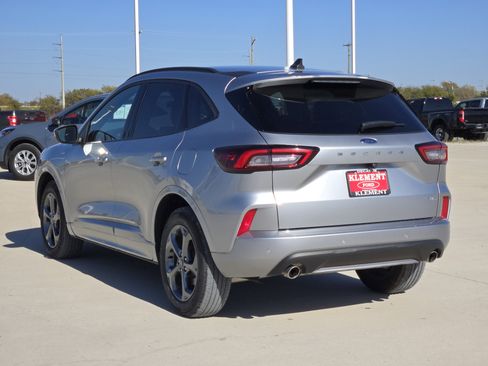 Used 2023 Ford Escape ST-Line Select w/ Tech Pack #1 image 5