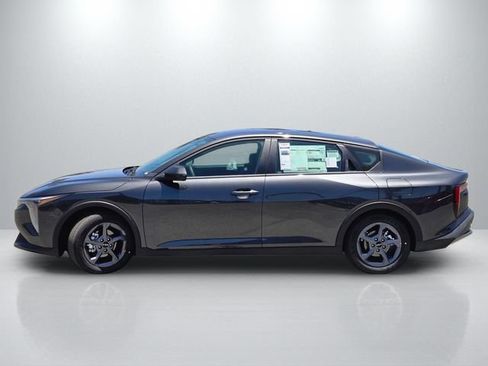 New 2026 Kia K4 FWD image 7