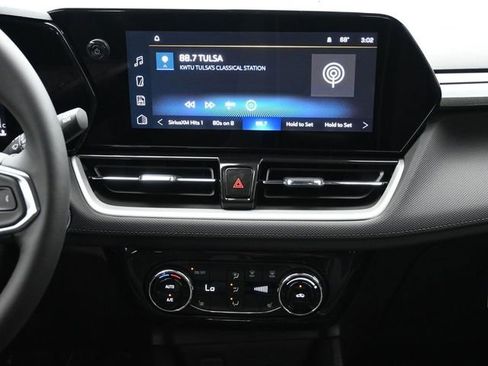 New 2026 Chevrolet TrailBlazer LT w/ Convenience Package image 29