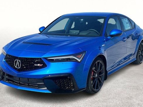 New 2026 Acura Integra Type S image 5