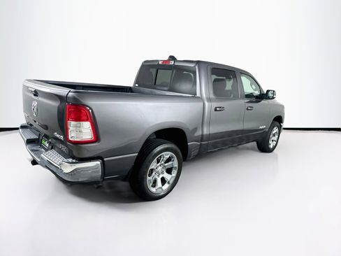 Used 2022 RAM 1500 Big Horn AWD/4WD image 9