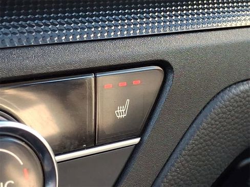 Certified 2025 Honda CR-V EX image 18