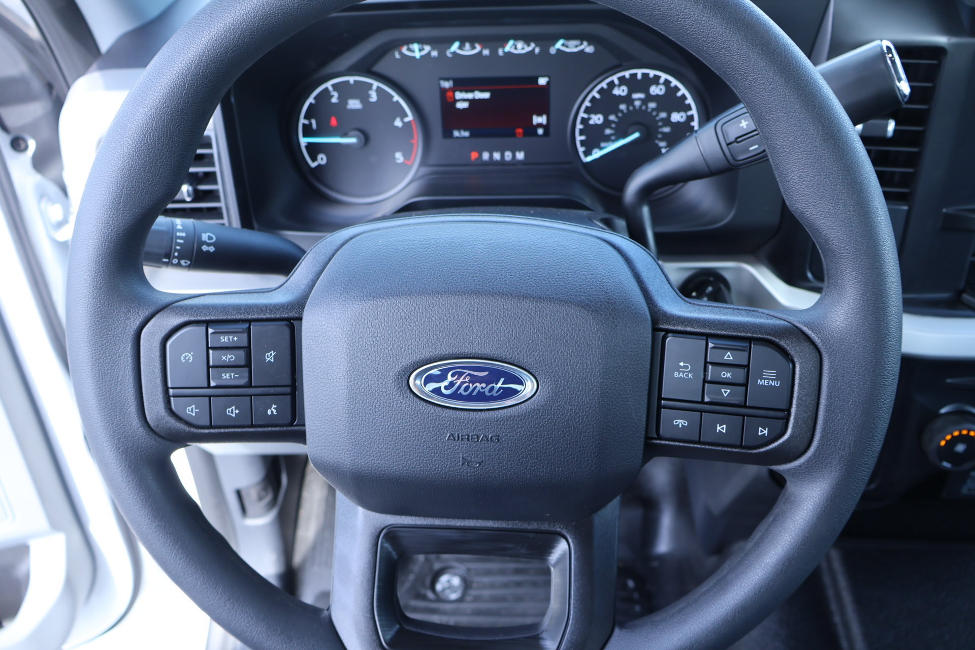 New 2026 Ford F250 XL w/ XL Driver Assist Package AWD/4WD image 3