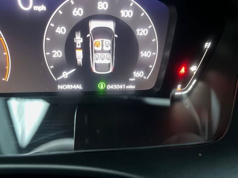 Used 2022 Honda Civic Sport Touring image 17