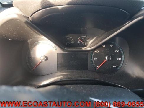 Used 2021 Chevrolet Colorado Z71 w/ Safety Package image 10