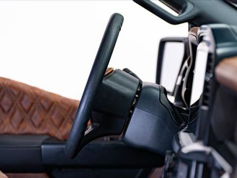 Used 2025 Ford F150 STX w/ Equipment Group 200A image 27