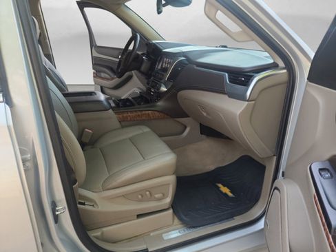 Used 2017 Chevrolet Tahoe Premier image 22
