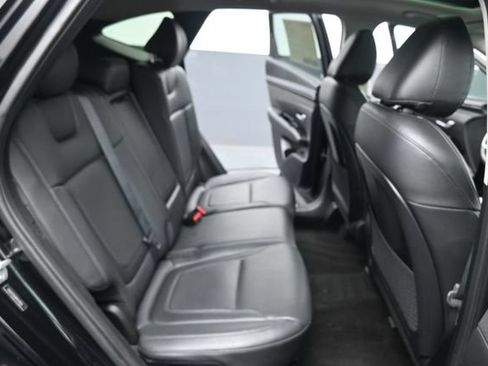 Used 2024 Hyundai Tucson Limited FWD image 25
