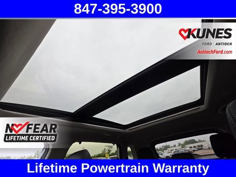 Used 2025 Nissan Rogue SL w/ SL Premium Package FWD image 44