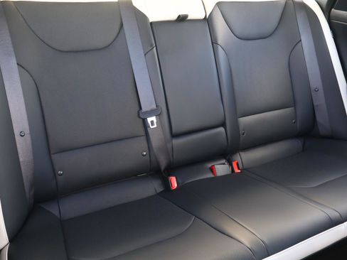 Used 2025 Kia K4 GT-Line w/ GT-Line Premium Package image 19