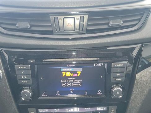 Used 2019 Nissan Rogue Sport SV w/ All-Weather Package image 19