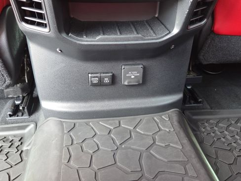 Used 2023 Toyota Tundra TRD Pro image 13