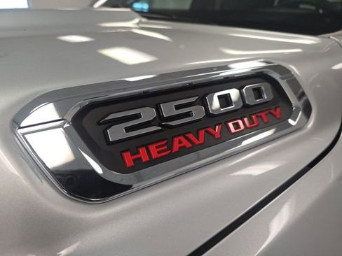 New 2026 RAM 2500 Tradesman image 23