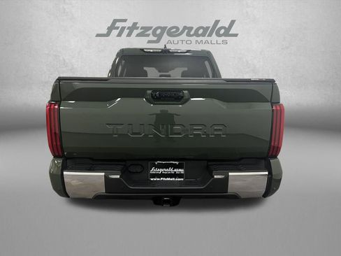 Used 2022 Toyota Tundra SR5 image 4