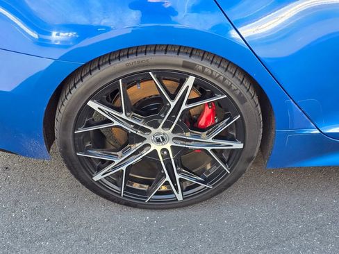 Used 2023 Kia Stinger GT2 image 9