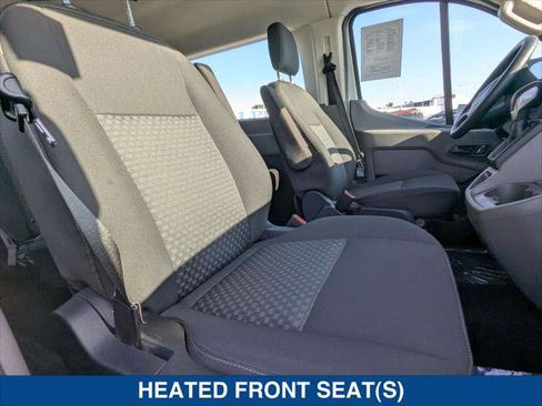 Certified 2023 Ford Transit 350 XLT image 22