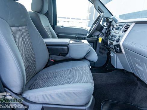 Used 2014 Ford F250 XLT w/ XLT Value Package image 25
