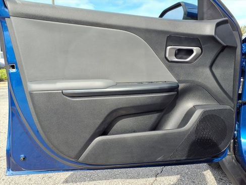 Used 2025 Kia K4 LXS image 22