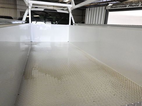 New 2026 Ford F550 2WD Crew Cab Super Duty image 28