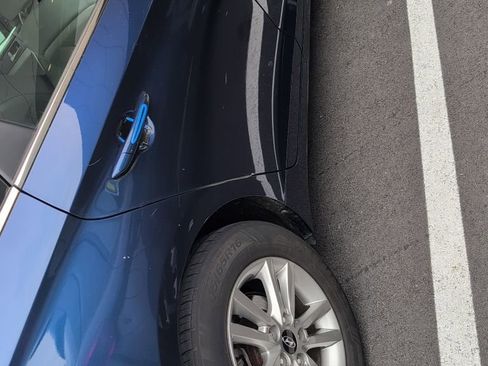 Used 2016 Hyundai Sonata SE FWD image 13