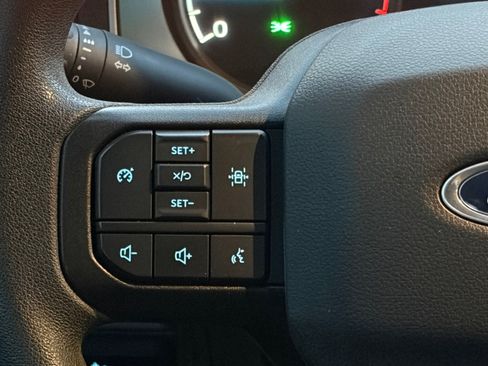 Used 2023 Ford F150 XL w/ STX Appearance Package AWD/4WD image 15