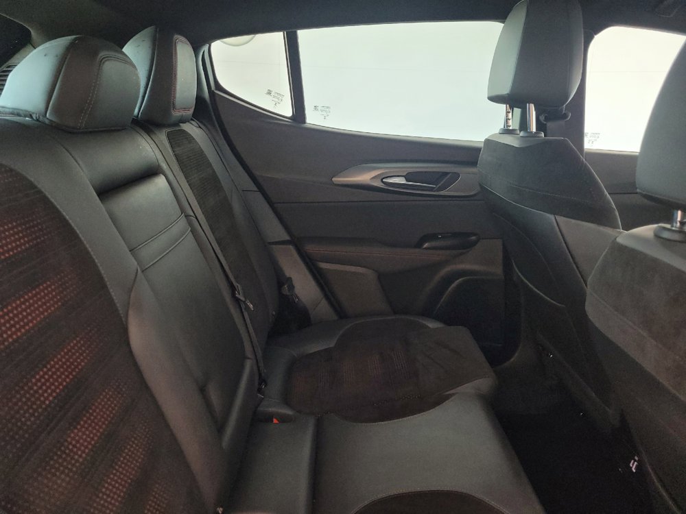 Used 2024 Dodge Hornet R/T AWD/4WD image 19