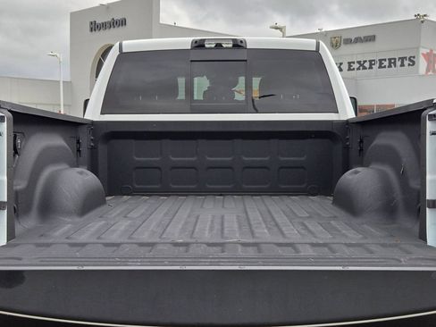 New 2025 RAM 2500 Power Wagon AWD/4WD image 29