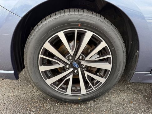 Used 2018 Subaru Legacy 2.5i Premium AWD/4WD image 36
