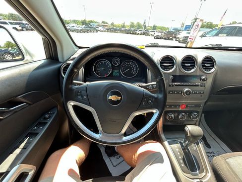 Used 2013 Chevrolet Captiva Sport LS FWD image 27