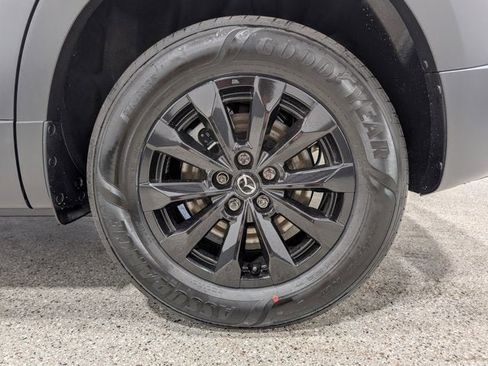 New 2026 MAZDA CX-50 AWD 2.5 Hybrid w/ Weather Package image 10