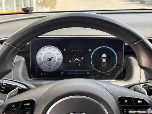 Used 2023 Hyundai Santa Cruz SEL Premium w/ Launch Package image 19